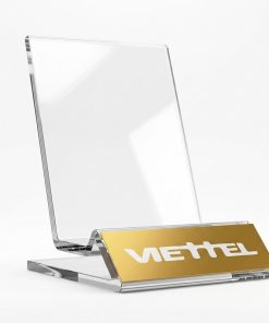 Menu mica