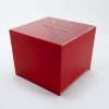 Thùng Bốc Thăm Mica Màu