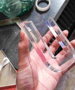 Gia công mica uy tín