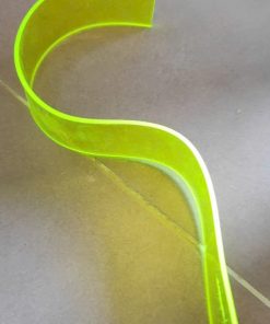 Gọng mica giày dép