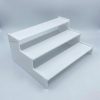 Kệ Mica Trưng Bày Sản Phẩm Nhiều Tầng