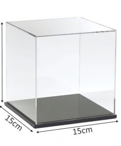 Hộp mica