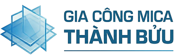 Gia Công Mica Thành Bửu